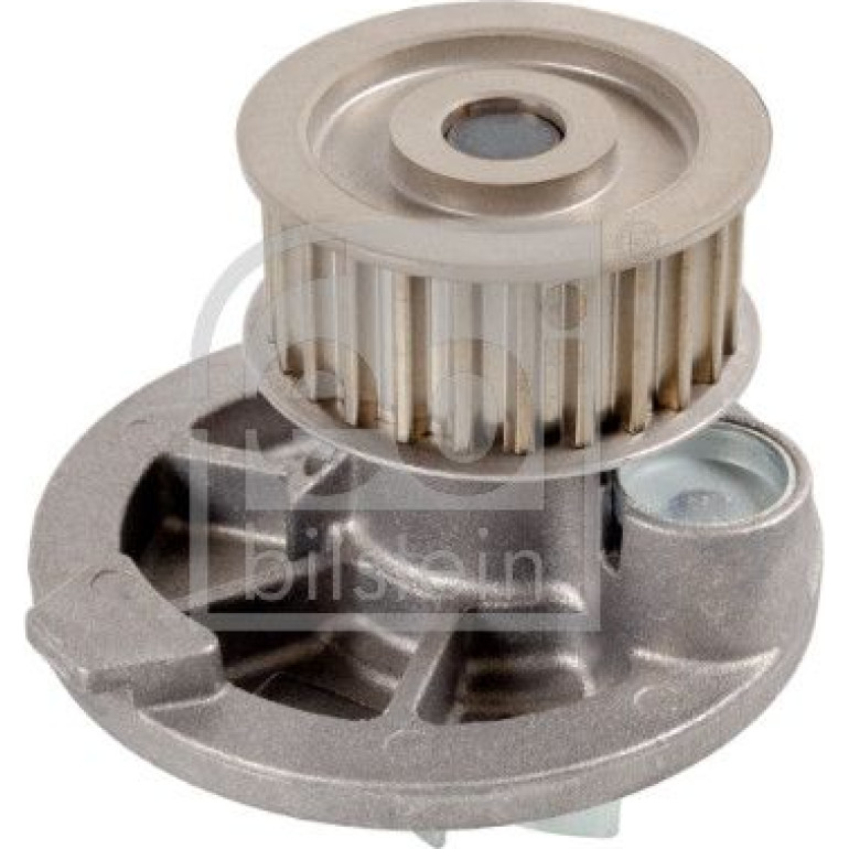 Wasserpumpe 17283 Wasserpumpe 17283