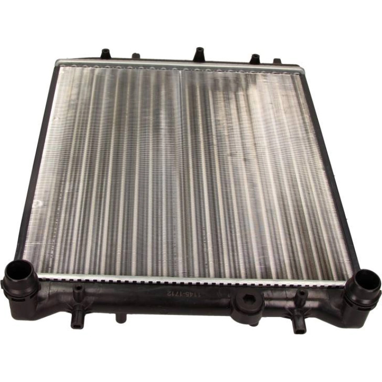 Kühler, Motorkühlung AC255640 Kühler, Motorkühlung AC255640