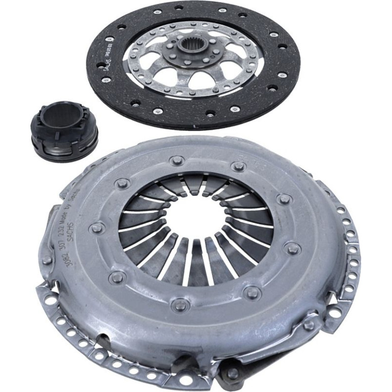 SACHS Kupplungssatz 3000 951 210 SACHS Kupplungssatz 3000 951 210