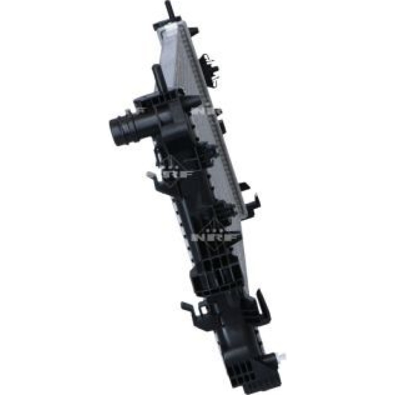 Kühler, Motorkühlung 54203 Kühler, Motorkühlung 54203
