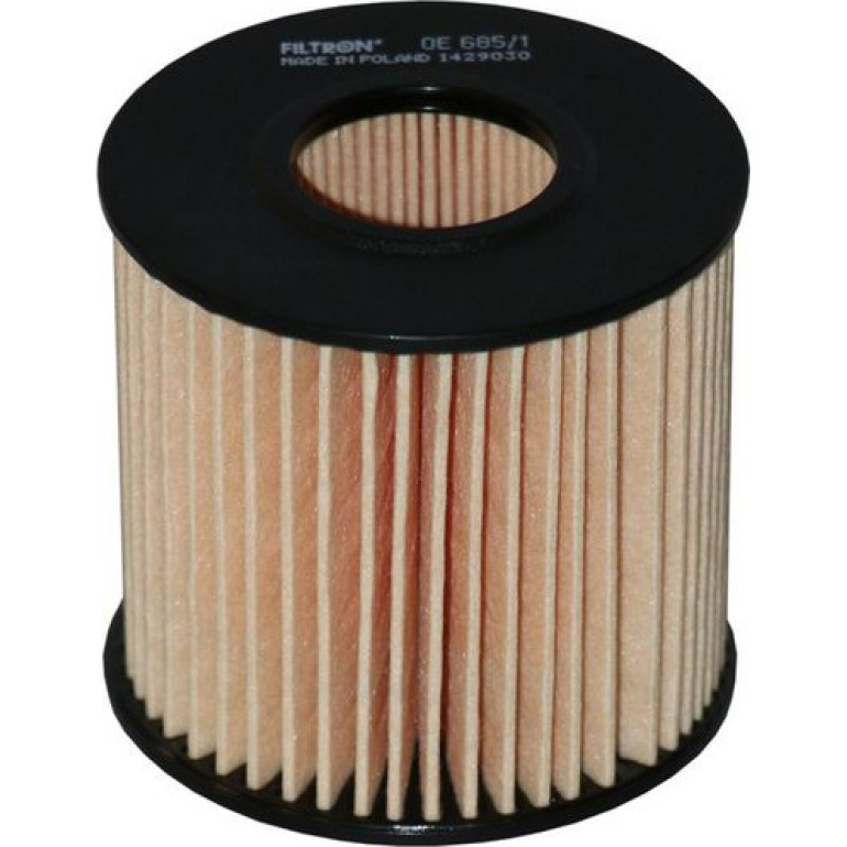 FILTRON Ölfilter OE 685/1 FILTRON Ölfilter OE 685/1