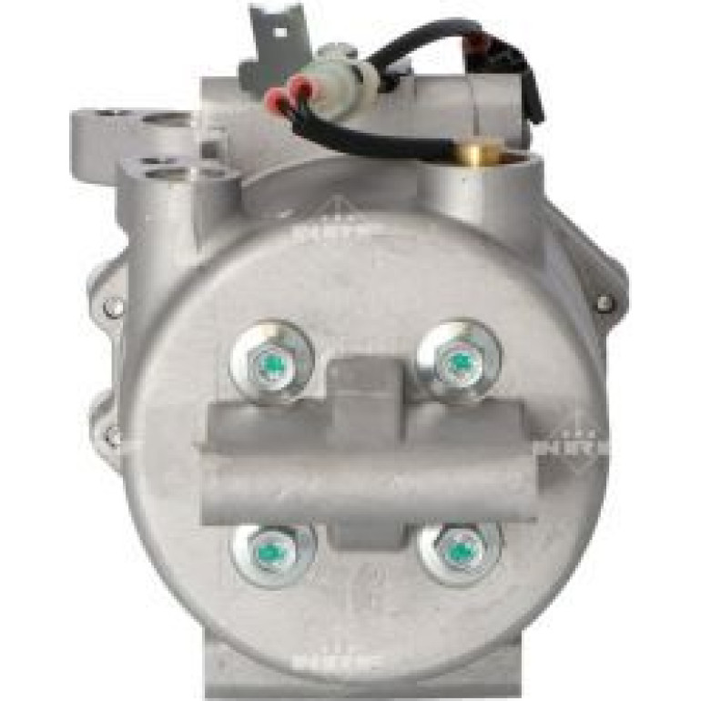 KOMPRESSOR, KLIMAANLAGE NRF320125 KOMPRESSOR, KLIMAANLAGE NRF320125
