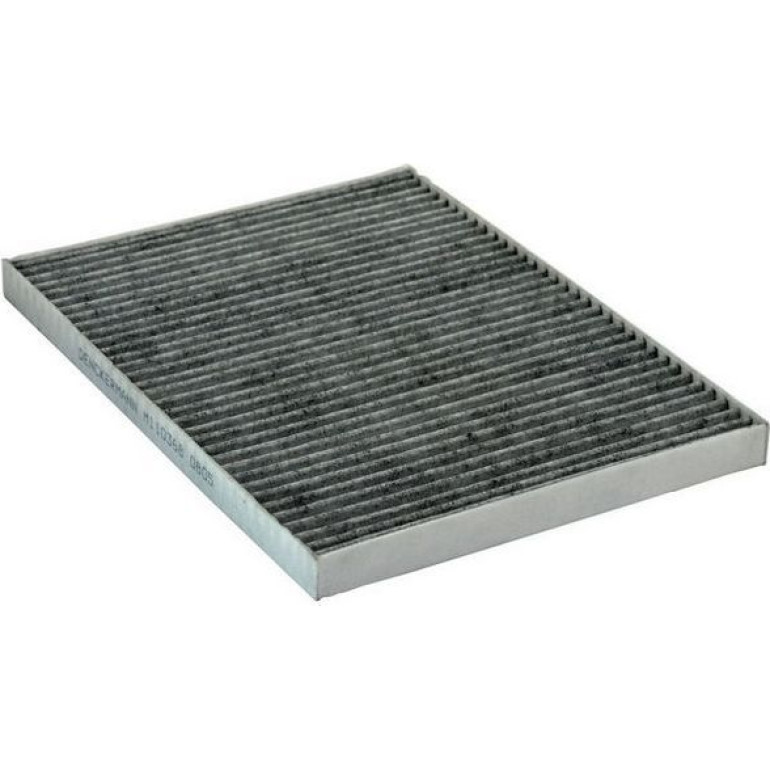 DENCKERMANN Innenraumfilter M110368 DENCKERMANN Innenraumfilter M110368