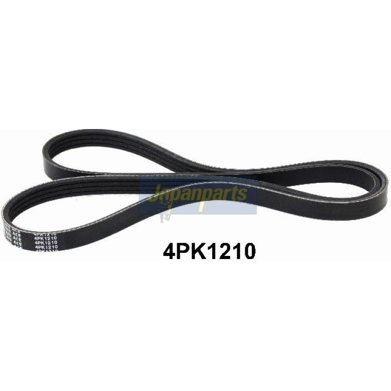 Japanparts Rillenriemen DV-4PK1210 Japanparts Rillenriemen DV-4PK1210