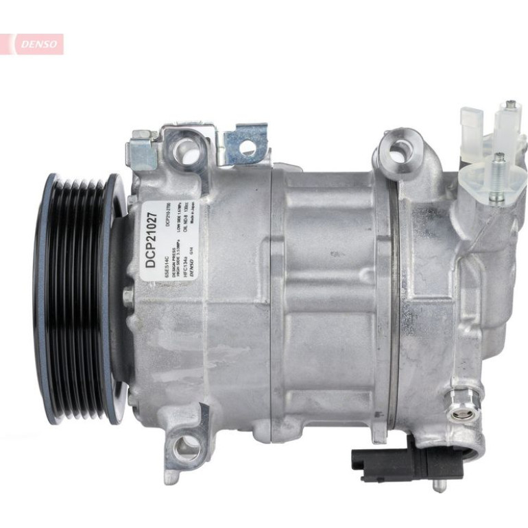 DENSO Kompressor, Klimaanlage DCP21027 DENSO Kompressor, Klimaanlage DCP21027