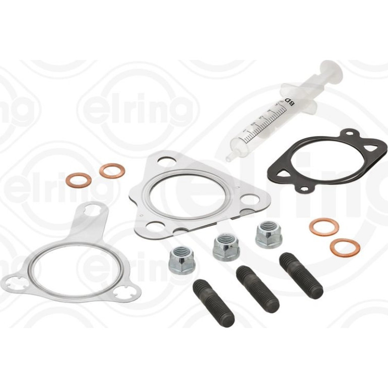 ELRING Montagesatz, Lader 895.670 ELRING Montagesatz, Lader 895.670