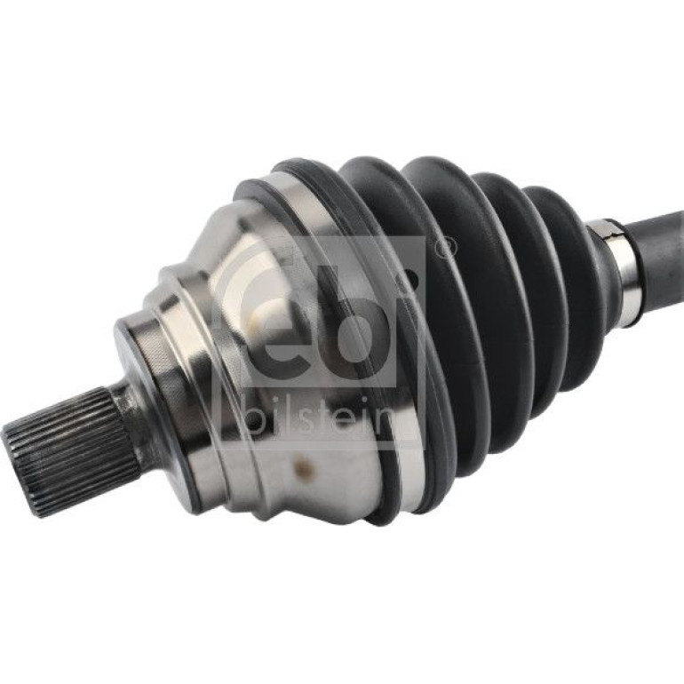 FEBI BILSTEIN Antriebswelle 186001 FEBI BILSTEIN Antriebswelle 186001