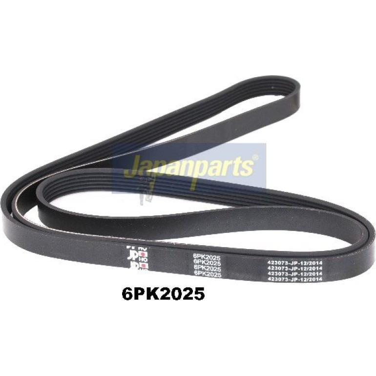 Japanparts Ømen-Zubehör DV-6PK2025 Japanparts Ømen-Zubehör DV-6PK2025