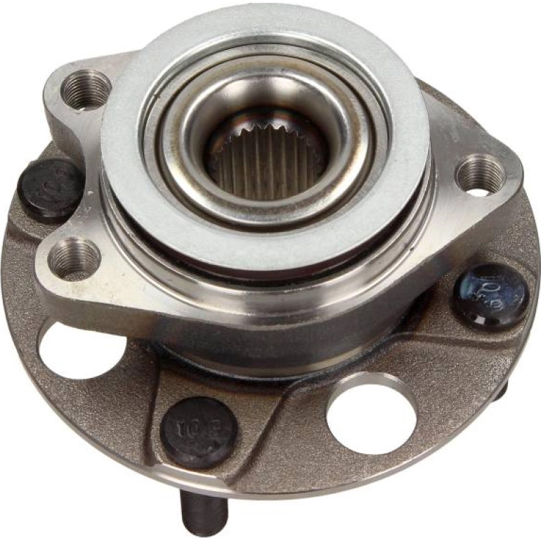 Radlagersatz 33-0860 Radlagersatz 33-0860