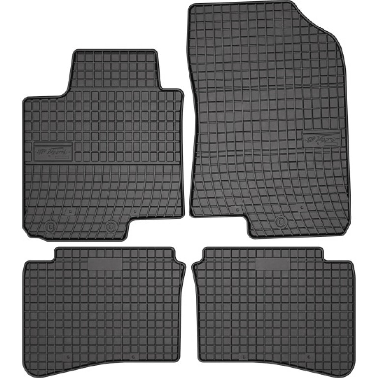 Passgenaue Kofferraummatte Gummimatten Hyundai I20 Ii 2015 546016 Passgenaue Kofferraummatte Gummimatten Hyundai I20 Ii 2015 546016