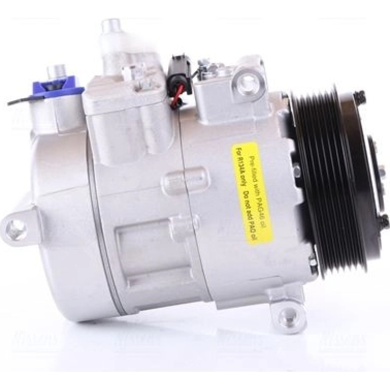 Kompressor PKW 890199 Kompressor PKW 890199