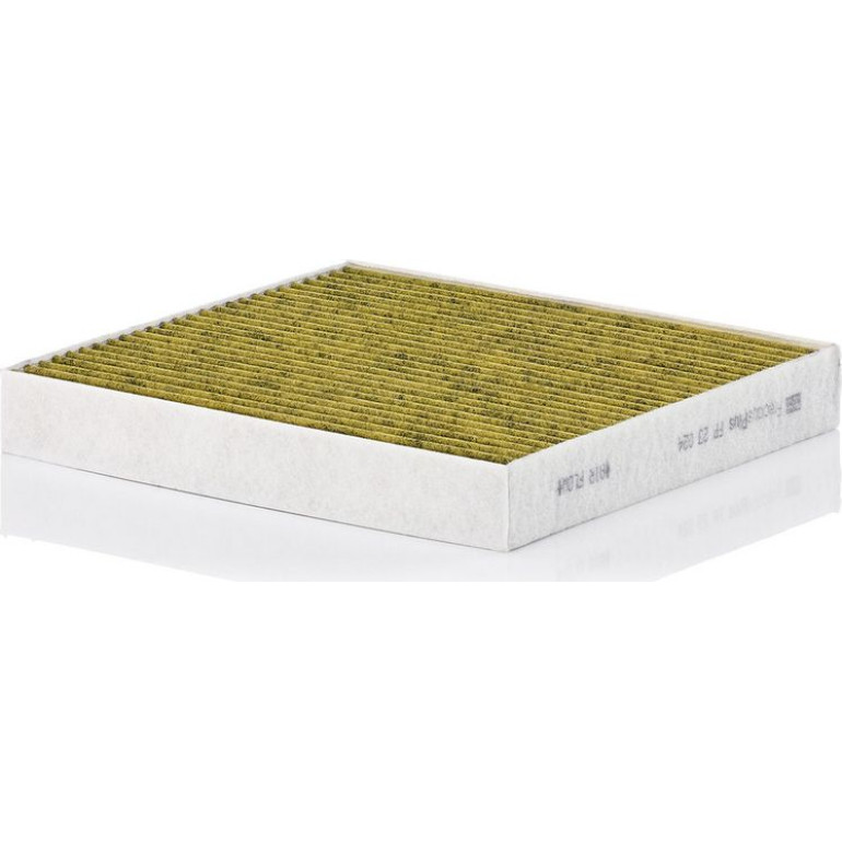 FreciousPlus Innenraumfilter FP 23 024 FreciousPlus Innenraumfilter FP 23 024