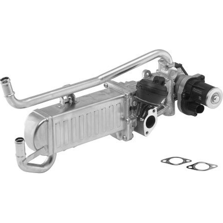 AGR-Ventil 710862D AGR-Ventil 710862D