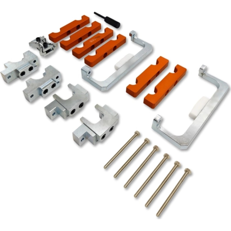 Nockenwellenarretierung Mercedes M177/M178 V8 AMG Motor Nockenwellenarretierung Mercedes M177/M178 V8 AMG Motor