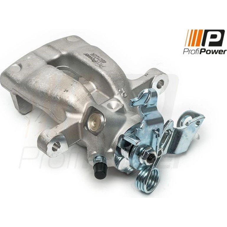 PROFIPOWER Bremssattel 4B2122R