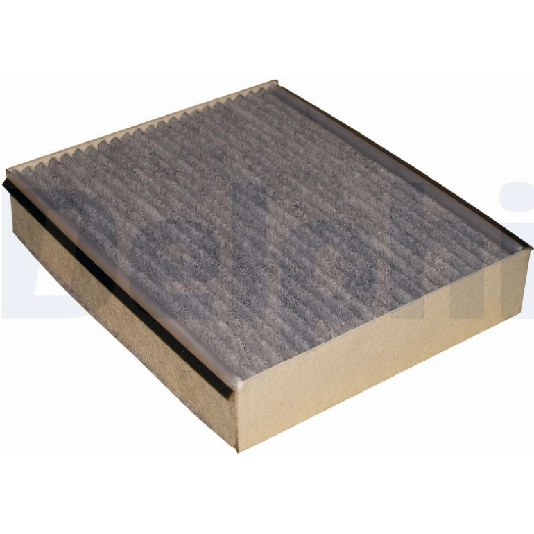 DELPHI Innenraumfilter TSP0325185C DELPHI Innenraumfilter TSP0325185C