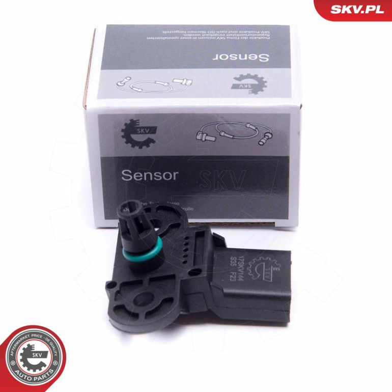 ESEN SKV Sensor, Saugrohrdruck 17SKV144 ESEN SKV Sensor, Saugrohrdruck 17SKV144
