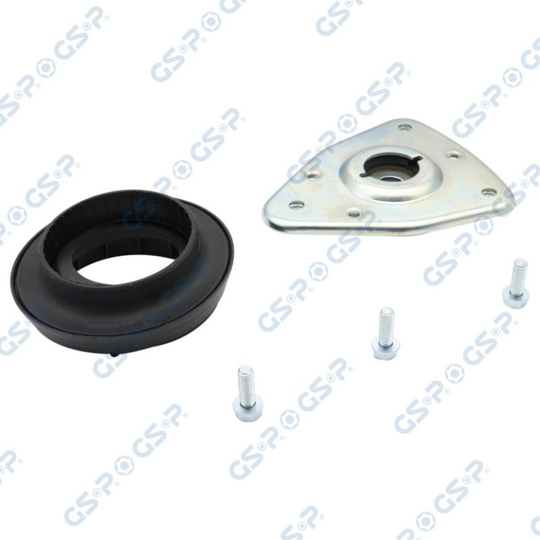 GSP Sparen 533713K GSP Sparen 533713K