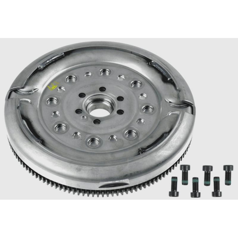 SACHS Schwungrad 2294 001 345 SACHS Schwungrad 2294 001 345