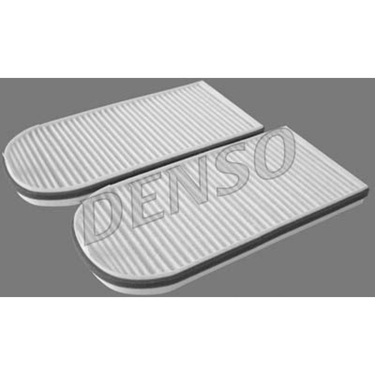 DENSO Filter, Innenraumluft DCF262P DENSO Filter, Innenraumluft DCF262P