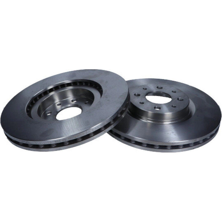 Maxgear Bremsscheibe Fiat P. Stilo/Bravo 1.9/2.4 19-2014 Maxgear Bremsscheibe Fiat P. Stilo/Bravo 1.9/2.4 19-2014