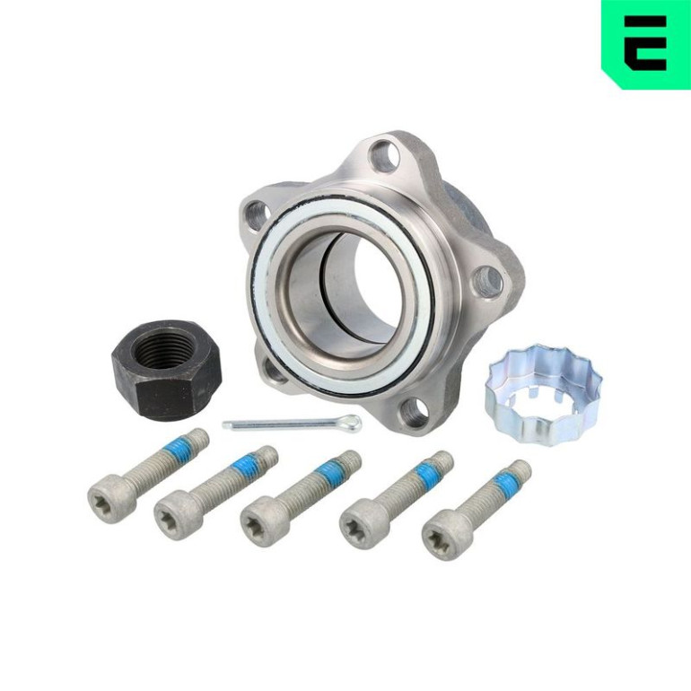 Radlagersatz 301583