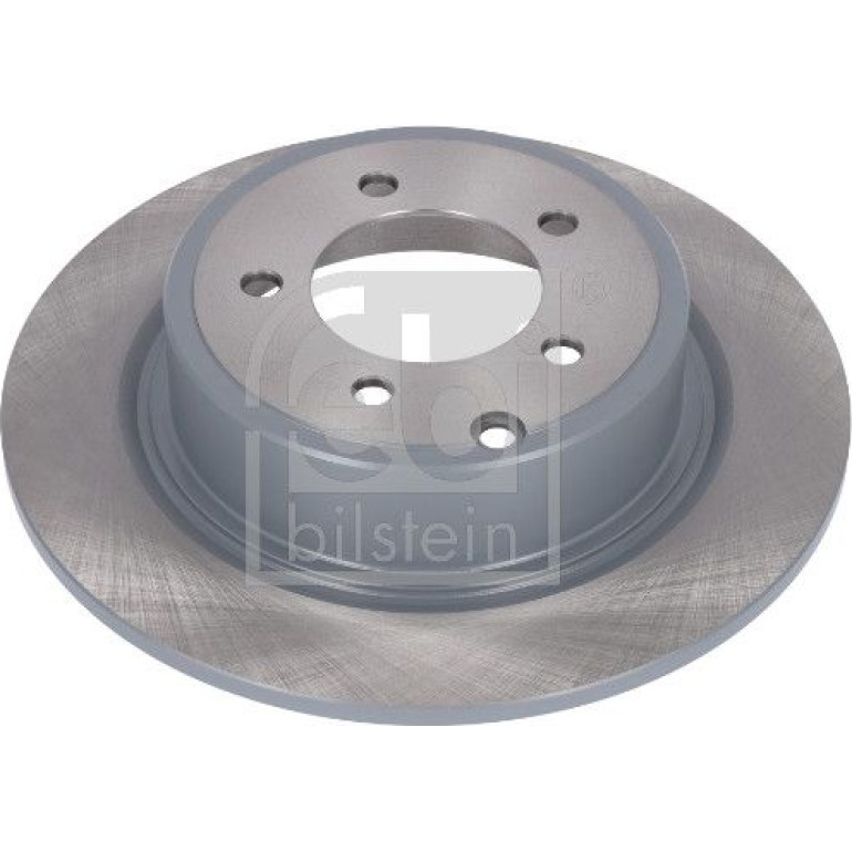 FEBI BILSTEIN Bremsscheibe 108491 FEBI BILSTEIN Bremsscheibe 108491