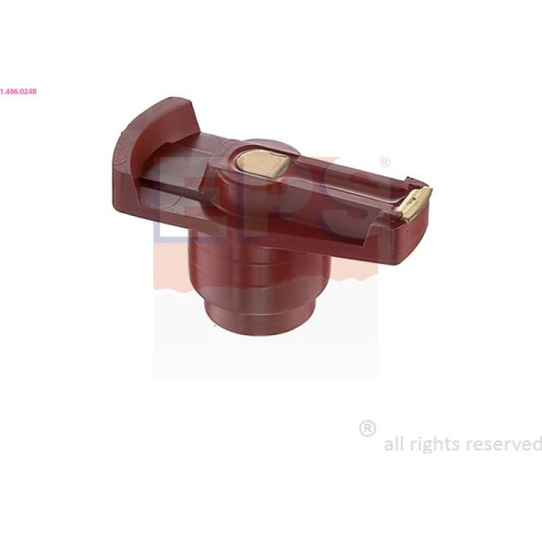 EPS Verteilerrotor 1.406.024R EPS Verteilerrotor 1.406.024R