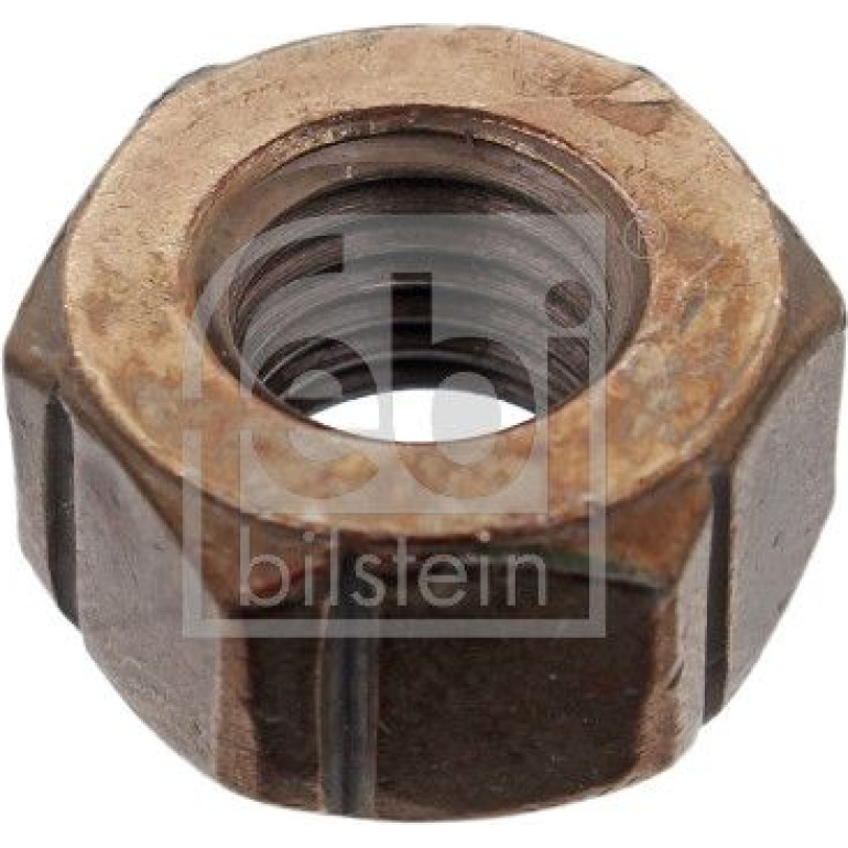 FEBI BILSTEIN Pleuelmutter 02127 FEBI BILSTEIN Pleuelmutter 02127