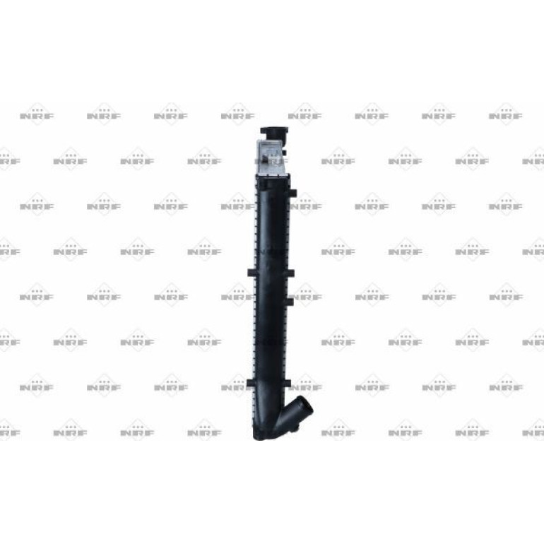Kühler, Motorkühlung 503001 Kühler, Motorkühlung 503001