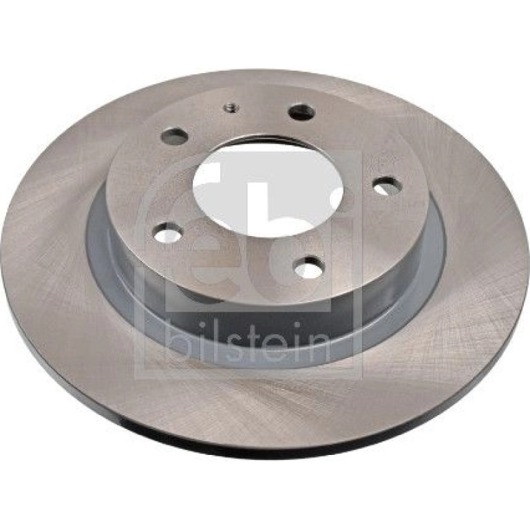 FEBI BILSTEIN Bremsscheibe 108433 FEBI BILSTEIN Bremsscheibe 108433