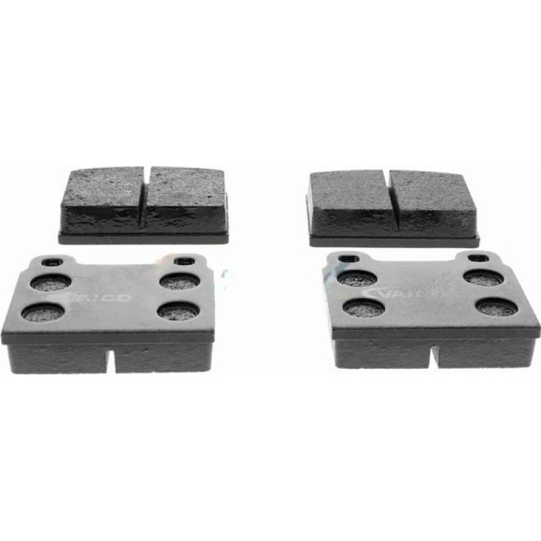 VAICO Bremsbelagsatz, Scheibenbremse V10-8122 VAICO Bremsbelagsatz, Scheibenbremse V10-8122