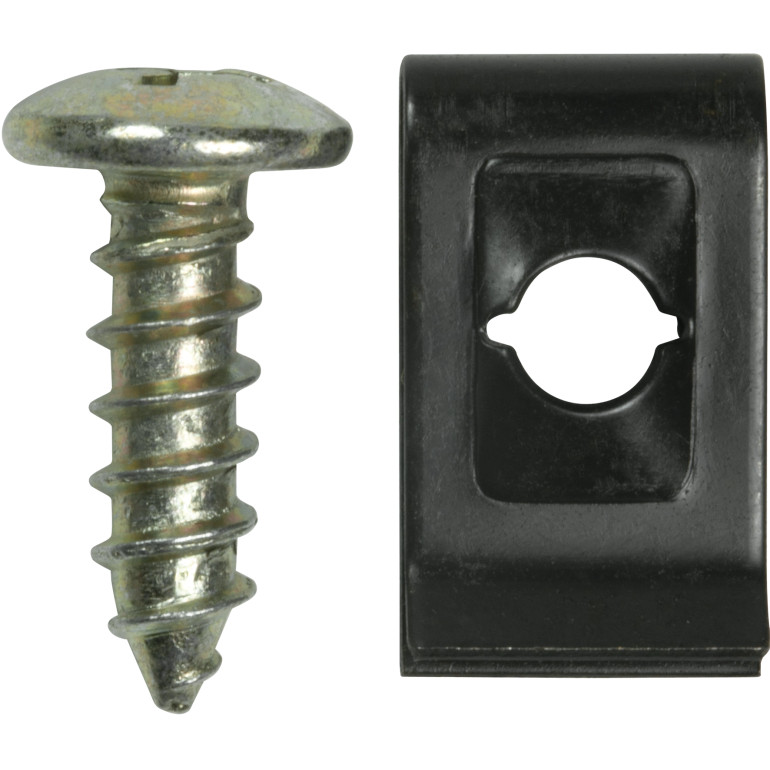 SW-Stahl Karosserieschrauben- u. Blechmutt S8067 SW-Stahl Karosserieschrauben- u. Blechmutt S8067