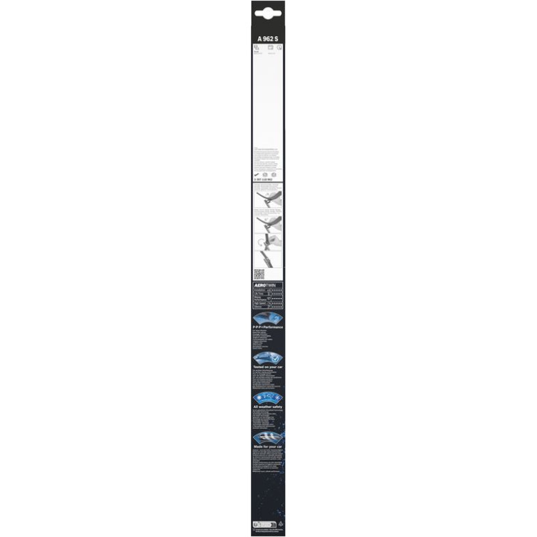 Bosch Scheibenwischer Aerotwin A962S 3397118962 Bosch Scheibenwischer Aerotwin A962S 3397118962