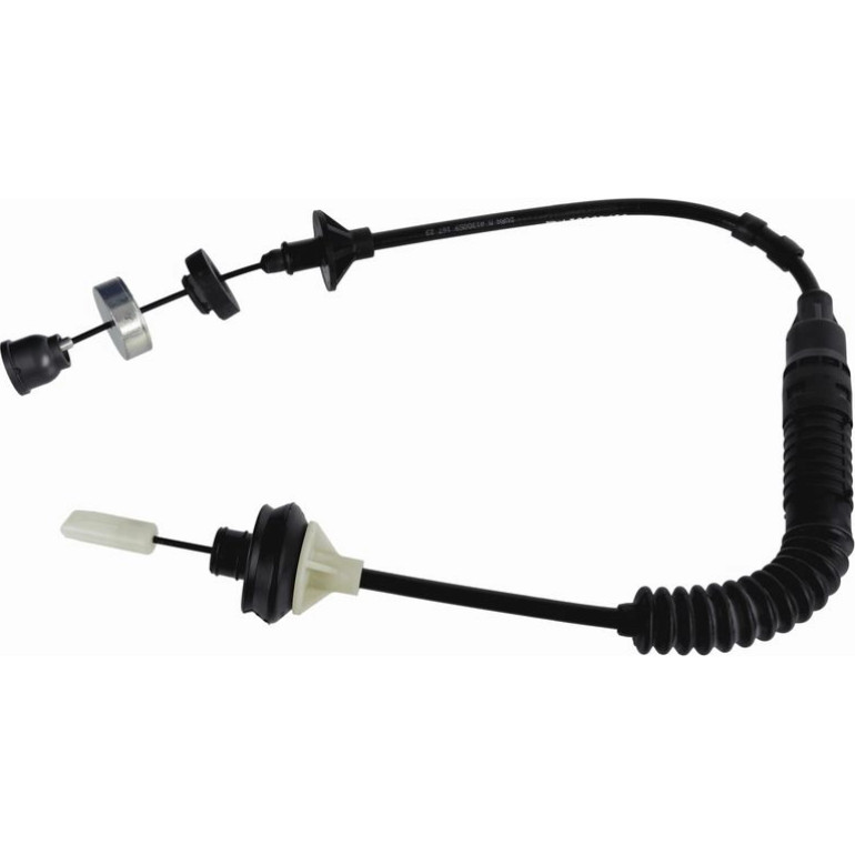 SACHS Seilzug, Kupplungsbetätigung 3074 600 214 SACHS Seilzug, Kupplungsbetätigung 3074 600 214