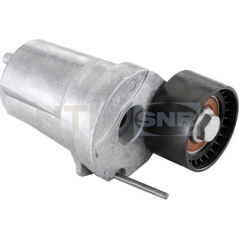 SNR Spannrolle, Keilrippenriemen GA350.68 SNR Spannrolle, Keilrippenriemen GA350.68