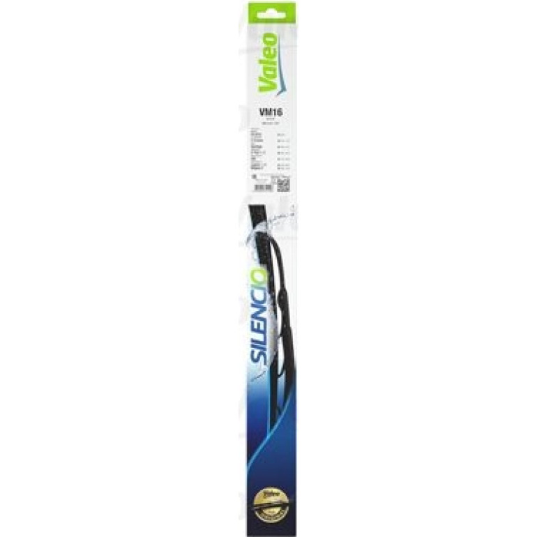 Valeo Silencio Performance 574141 Valeo Silencio Performance 574141