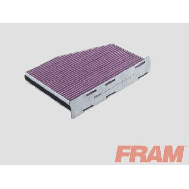 FRAM Innenraumfilter CFP11486 FRAM Innenraumfilter CFP11486