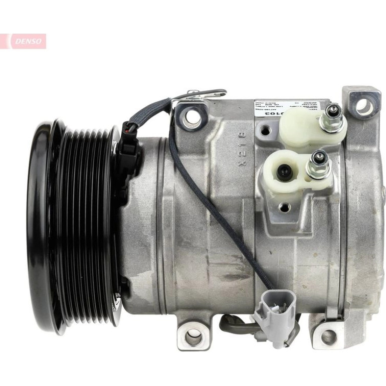 DENSO Kompressor DCP50103 DENSO Kompressor DCP50103