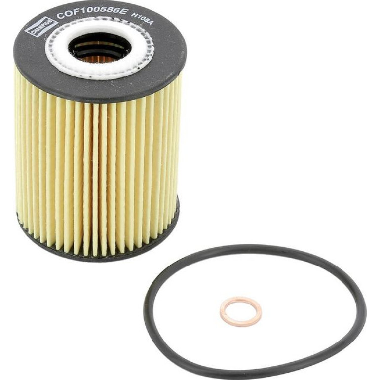CHAMPION Ölfilter COF100586E