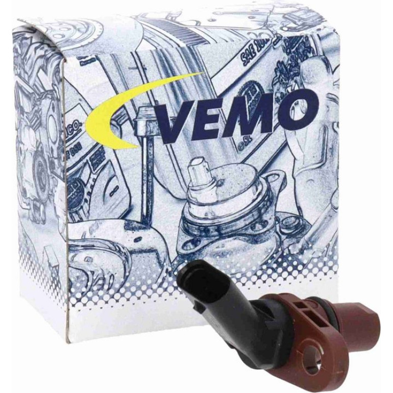 VEMO Drehzahlsensor, Schaltgetriebe V10-72-1278 VEMO Drehzahlsensor, Schaltgetriebe V10-72-1278