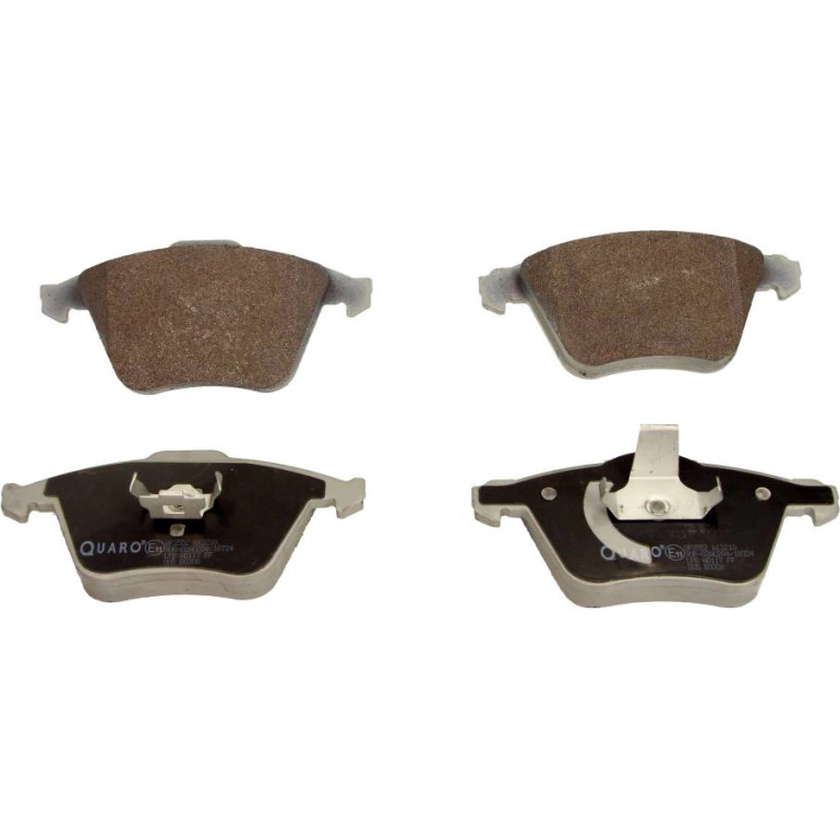 Bremsbelagsatz Volvo P. S40/V50 04-/Saab 9-3 Ko A 17 QP3552 Bremsbelagsatz Volvo P. S40/V50 04-/Saab 9-3 Ko A 17 QP3552