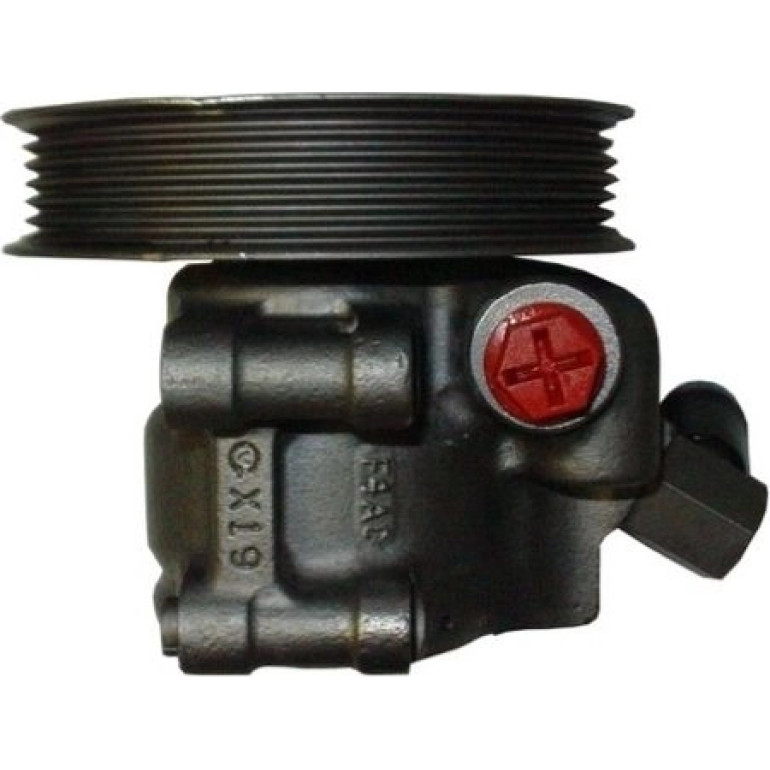 SPIDAN Hydraulikpumpe 53725 SPIDAN Hydraulikpumpe 53725