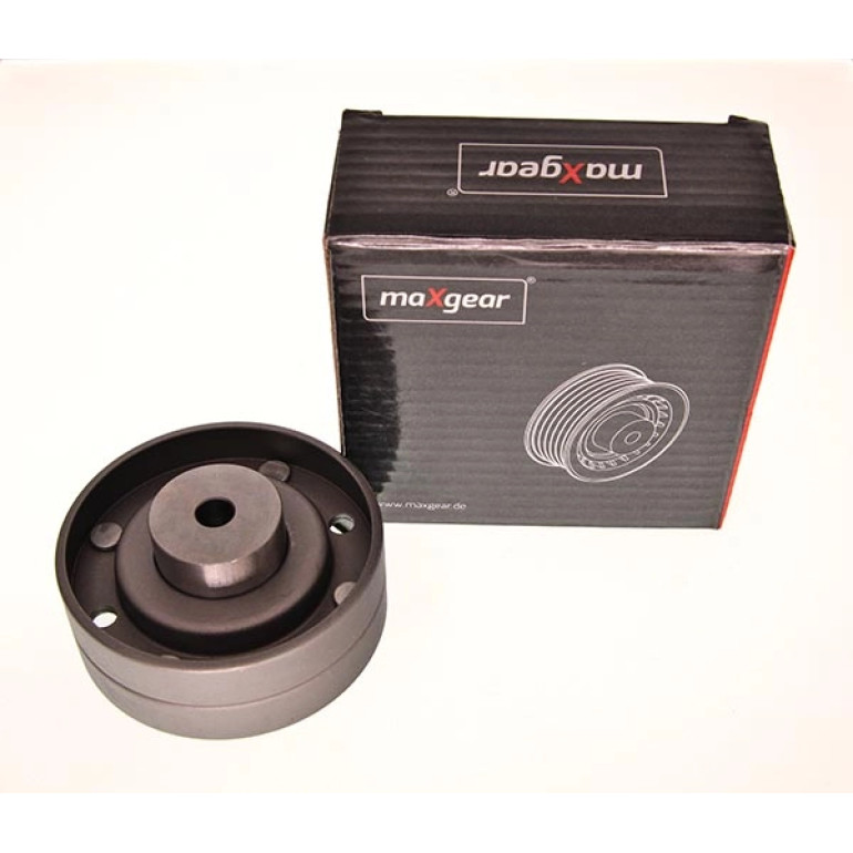 Maxgear 55401MG Maxgear Umlenk- / Führungsrolle, Zahnriemen 54-0383 Maxgear 55401MG Maxgear Umlenk- / Führungsrolle, Zahnriemen 54-0383