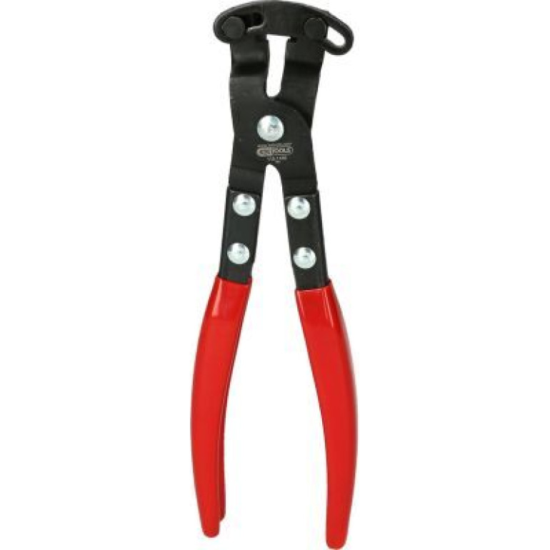 KS TOOLS Zange für Schlauchschellen, 240 mm 115.1185 KS TOOLS Zange für Schlauchschellen, 240 mm 115.1185