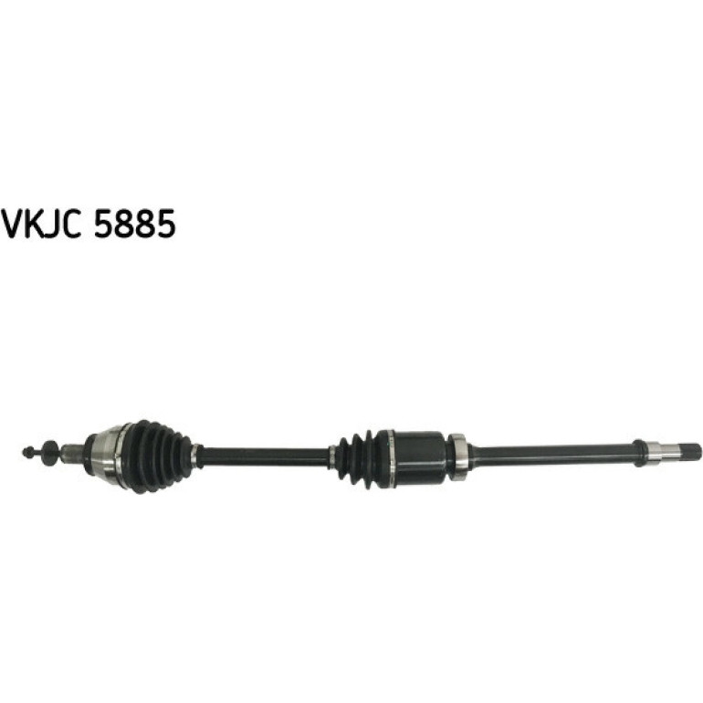 Antriebswelle VKJC 5885 Antriebswelle VKJC 5885