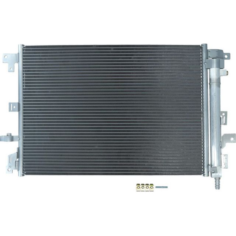 KAMOKA Kondensator, Klimaanlage 7800139 KAMOKA Kondensator, Klimaanlage 7800139