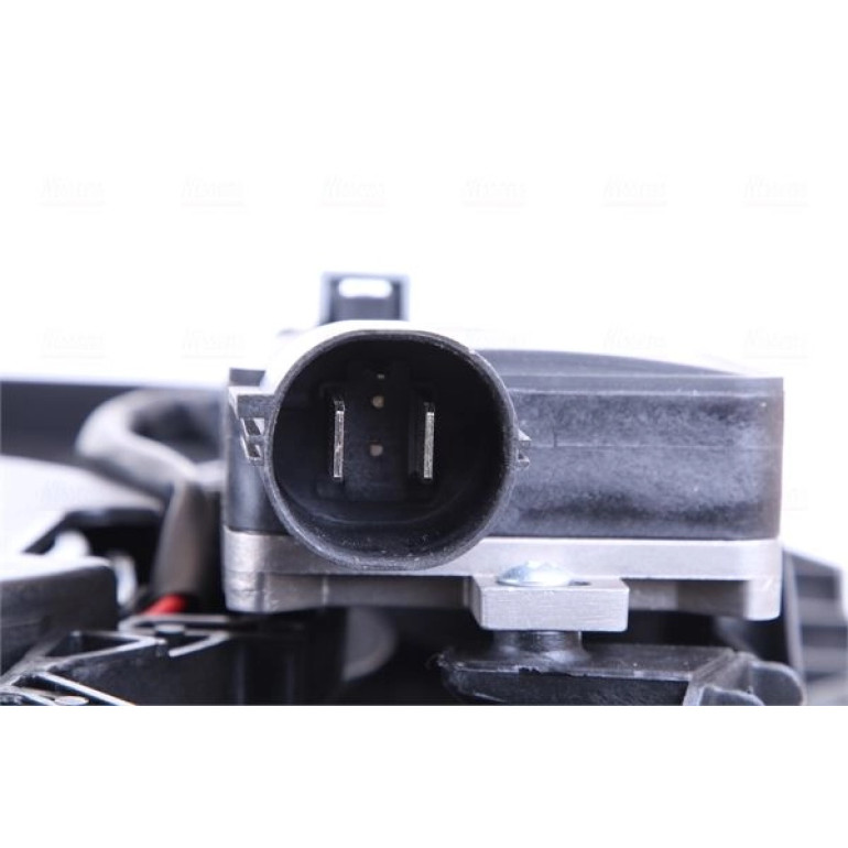 Kühlerlüfter PKW 85825 Kühlerlüfter PKW 85825