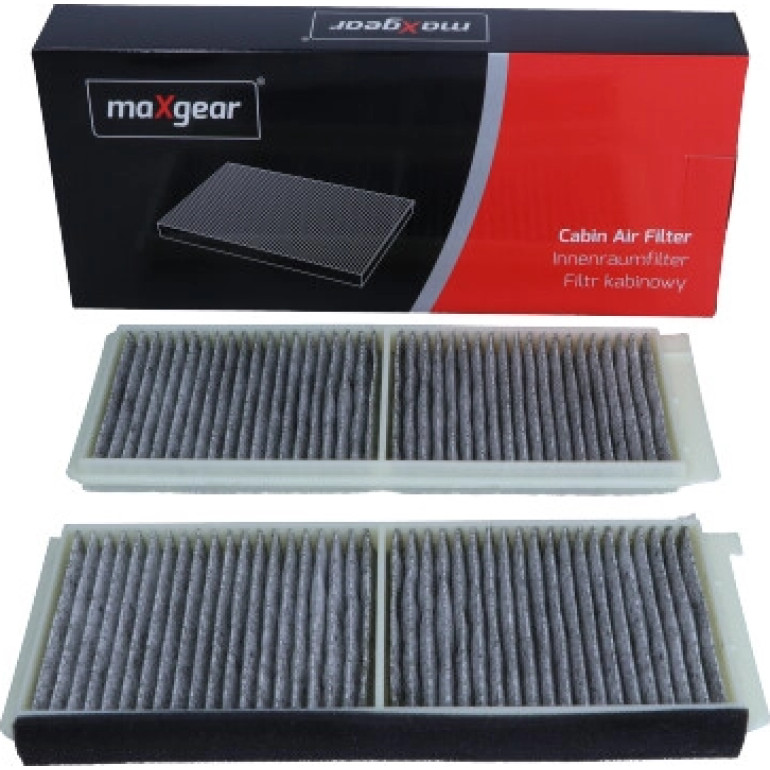 Filter, Innenraumluft 26-1643 Filter, Innenraumluft 26-1643