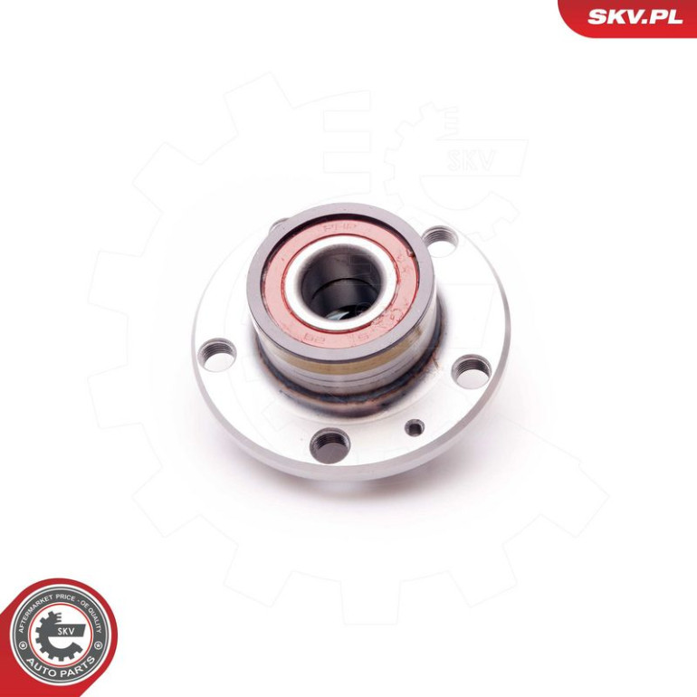 SKV GERMANY Radlager 29SKV004 SKV GERMANY Radlager 29SKV004